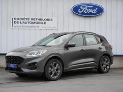 Gris Utilisé 2021 Ford Kuga Business Edition SUV | 20 990 € (Super prix)