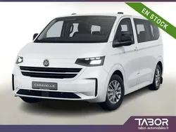 Blanc Nouvelle 2025 VW T7 S Van | 45 769 € (Bon prix)
