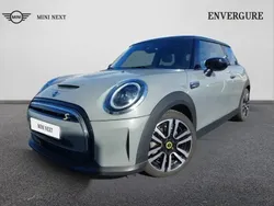 Utilisé 2022 Mini Cooper SE Citadine | 19 990 € (Prix juste)