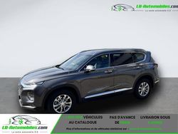 Utilisé 2019 Hyundai Santa Fe SUV | 29 900 €