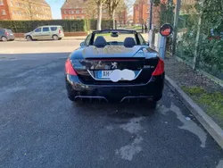 Utilisé 2009 Peugeot 308 CC Cabriolet | 2 990 € (Prix assez cher)