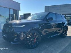 Noir Utilisé 2023 Land Rover Range Rover Sport Autobiography SUV | 114 990 € (Prix juste)
