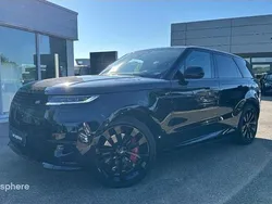 Noir Utilisé 2023 Land Rover Range Rover Sport Autobiography SUV | 114 990 €