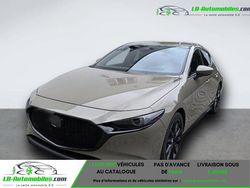 Utilisé 2025 Mazda 3 Berline | 38 500 € (Prix cher)