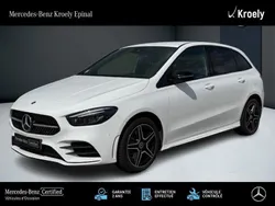 Blanc Utilisé 2022 Mercedes B160 Monospace | 32 990 €