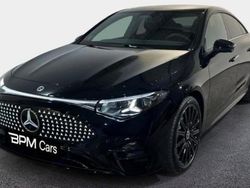 Utilisé 2025 Mercedes 250 Edition Coupé | 63 490 €