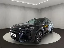 Noir Utilisé 2025 Cupra Formentor VZ SUV | 46 950 € (Prix assez cher)