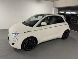 Utilisé 2023 Fiat 500e La Prima Berline | 19 490 € (Prix cher)
