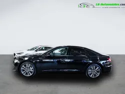 Utilisé 2023 Audi A6 Sport Berline | 47 100 € (Prix juste)