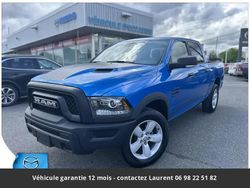 Bleu Utilisé 2023 Dodge Ram Pick-up | 42 209 €