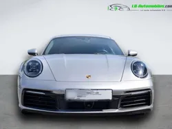 Utilisé 2019 Porsche 911S Coupé | 137 000 € (Prix juste)