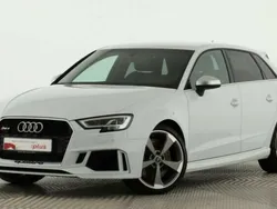 Gris Utilisé 2018 Audi RS3 Sportback Sport Citadine | 46 600 € (Super prix)