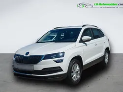 Utilisé 2019 Skoda Karoq SUV | 23 700 € (Prix juste)