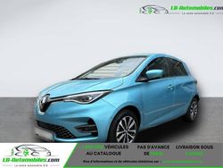 Utilisé 2021 Renault Zoe Citadine | 19 200 € (Prix cher)
