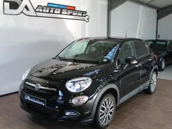 Noir Utilisé 2018 Fiat 500 Club Berline | 14 290 € (Bon prix)