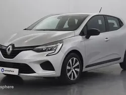 Gris Utilisé 2023 Renault Clio V Equilibre Berline | 15 999 € (Prix juste)