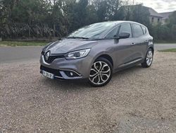 Gris Occasion 2020 Renault Scénic IV Business Monospace | 12 990 € (Super prix)
