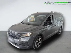 Utilisé 2022 Ford Tourneo Connect Monospace | 32 900 € (Bon prix)