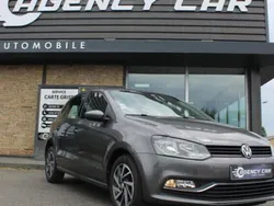 Utilisé 2017 VW Polo Match Citadine | 7 999 € (Super prix)