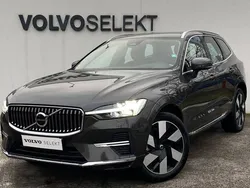 Noir Utilisé 2024 Volvo XC60 Ultra SUV | 59 400 € (Super prix)