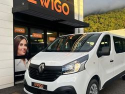 Utilisé 2018 Renault Trafic Zen Van | 22 890 € (Prix cher)