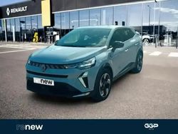 Gris rafale Utilisé 2025 Renault Symbioz Techno SUV | 28 999 €