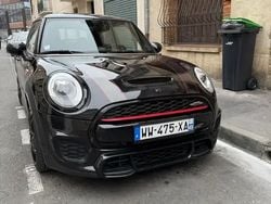 Utilisé 2025 Mini John Cooper Works Hatch Citadine | 24 500 €