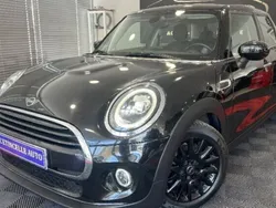 Utilisé 2020 Mini Cooper Business Citadine | 14 990 € (Super prix)