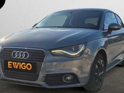 Bleu Utilisé 2012 Audi A1 S-Line Citadine | 6 790 € (Super prix)