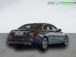 Utilisé 2022 Mercedes E400 Berline | 55 800 €