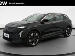 Noir Occasion 2024 Renault Scenic E-Tech Evolution SUV | 29 390 €