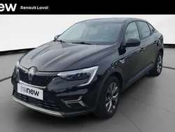 Noir Utilisé 2024 Renault Arkana Evolution SUV | 21 990 €