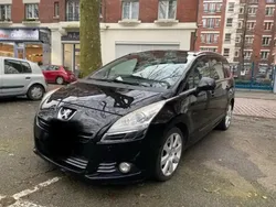 Utilisé 2012 Peugeot 5008 Allure Monospace | 3 500 €