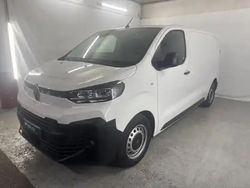 Blanc icy Occasion 2025 Citroën Jumpy Berline | 32 990 € (Prix cher)