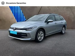 Argente Utilisé 2025 VW Golf Life Break | 36 390 €
