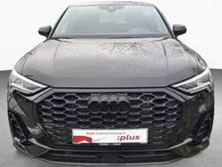 Utilisé 2023 Audi Q3 Sportback S-Line SUV | 46 490 € (Prix cher)