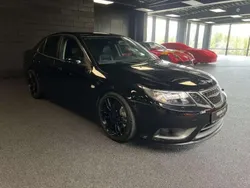 Noir Utilisé 2008 Saab 9-3 Berline | 29 990 €