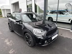 Noir Utilisé 2023 Mini Cooper Countryman SUV | 33 900 € (Prix juste)