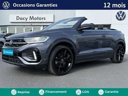 Utilisé 2023 VW T-Roc R-line SUV | 31 900 € (Prix assez cher)