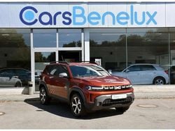 Orange Nouvelle 2025 Dacia Duster Journey SUV | 26 553 € (Super prix)