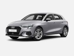 Argent fleuret métallisé Utilisé 2024 Audi A3 Sportback e-tron Business Citadine | 30 900 € (Super prix)