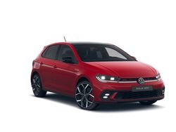 Nouvelle 2025 VW Polo GTI Berline | 40 881 €
