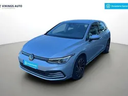 Utilisé 2024 VW Golf VIII Life | 26 990 € (Prix juste)