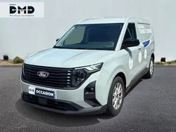Blanc Nouvelle 2024 Ford Transit Trend | 23 950 €