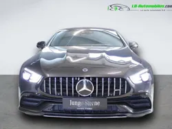 Utilisé 2022 Mercedes AMG GT 53 AMG Coupé | 89 600 €