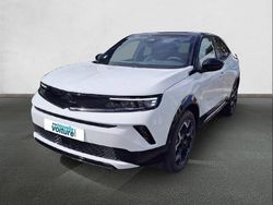 Utilisé 2025 Opel Mokka-e SUV | 39 200 €