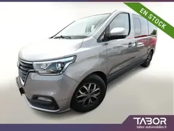 Gris Utilisé 2020 Hyundai H-1 Premium Monospace | 29 988 €