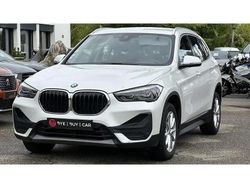 Blanc Utilisé 2019 BMW X1 Shadowline SUV | 21 490 € (Prix juste)