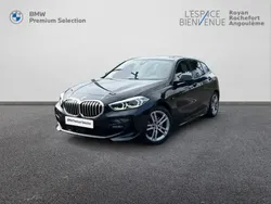 Othercolor Utilisé 2022 BMW 116 Shadowline Citadine | 22 480 € (Prix juste)