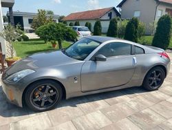 Utilisé 2007 Nissan 350Z Pack Cabriolet | 13 000 €